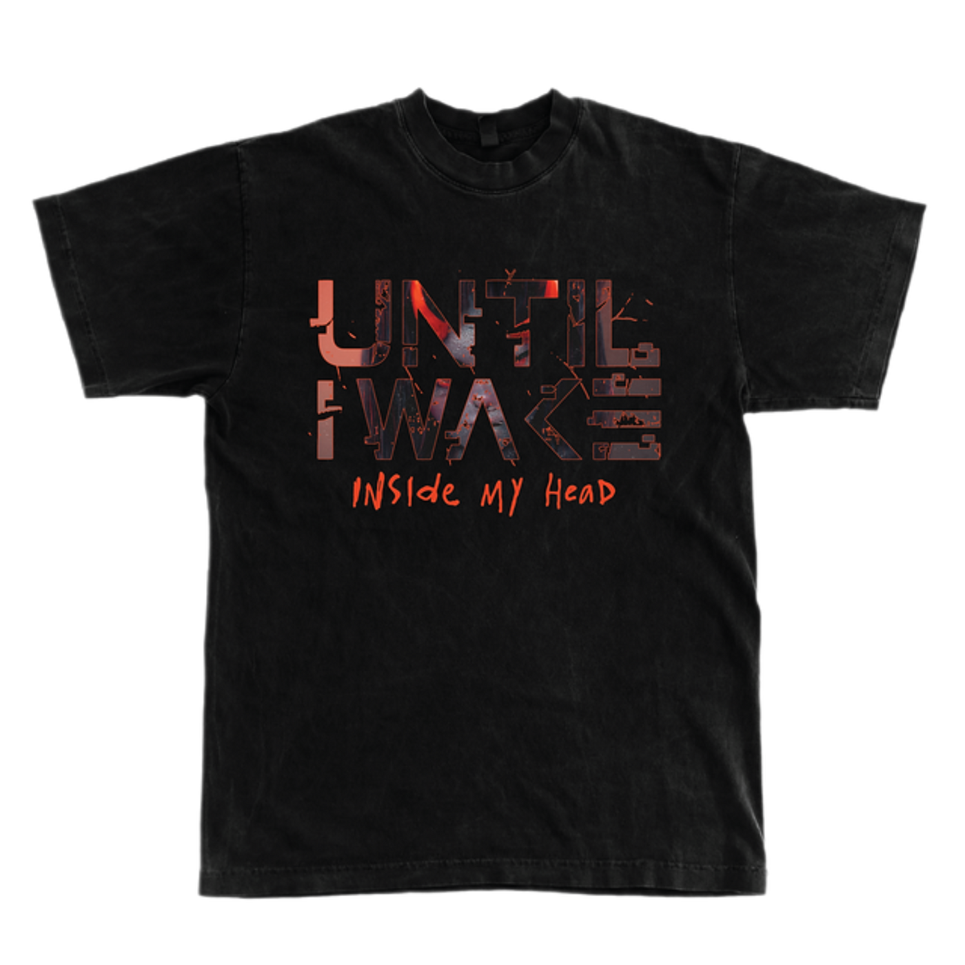 "IMH Logo" T-Shirt