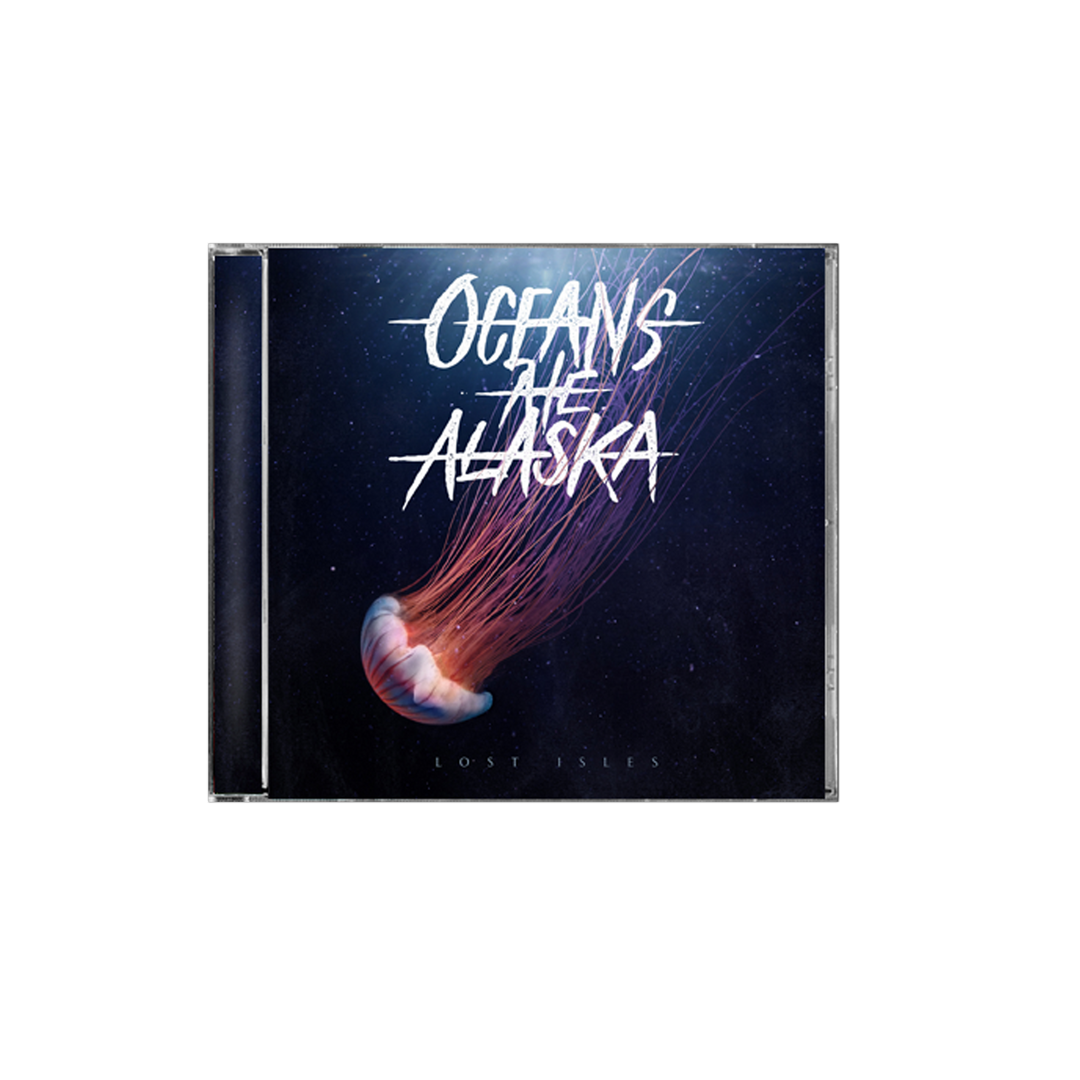 Oceans Ate Alaska – Fearless Records