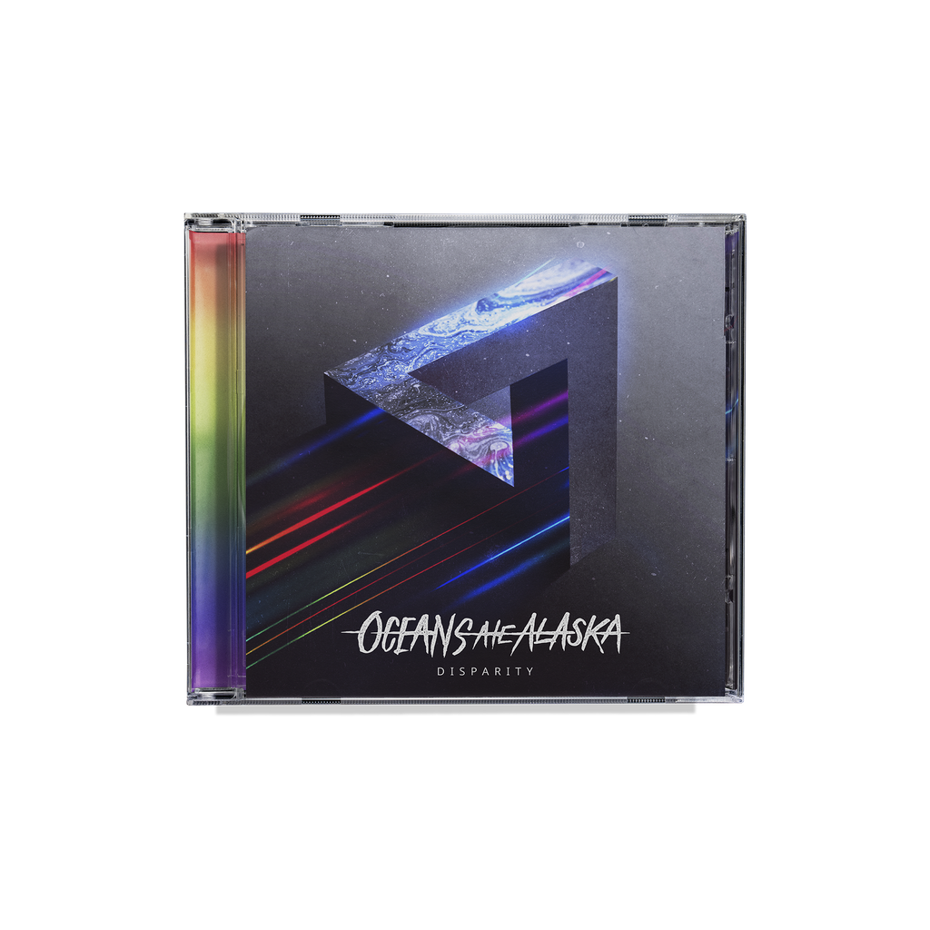 Oceans Ate Alaska – 