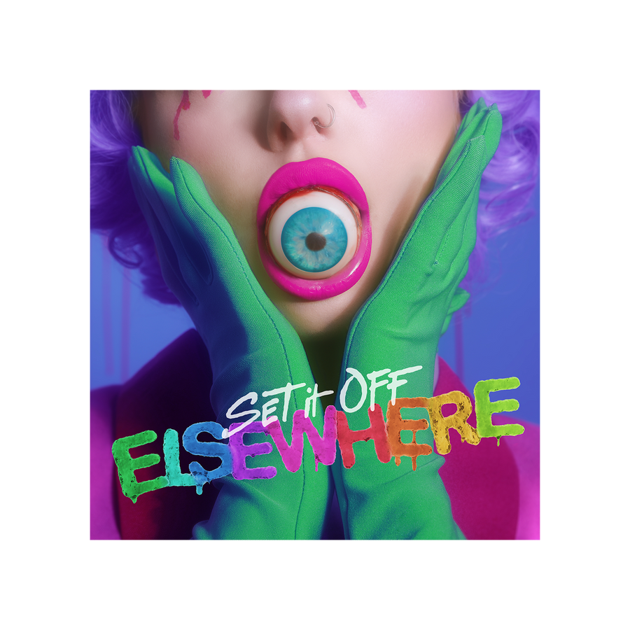 Set it Off – Fearless Records