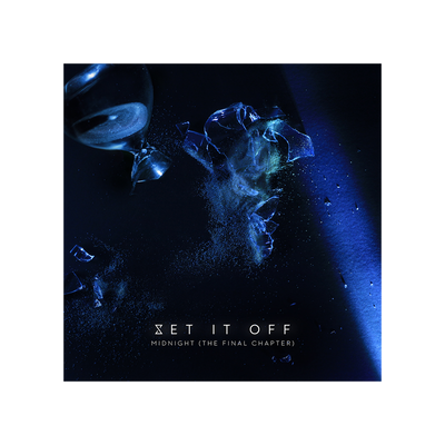Set It Off To Release “Midnight (The Final Chapter)” + Band Shares