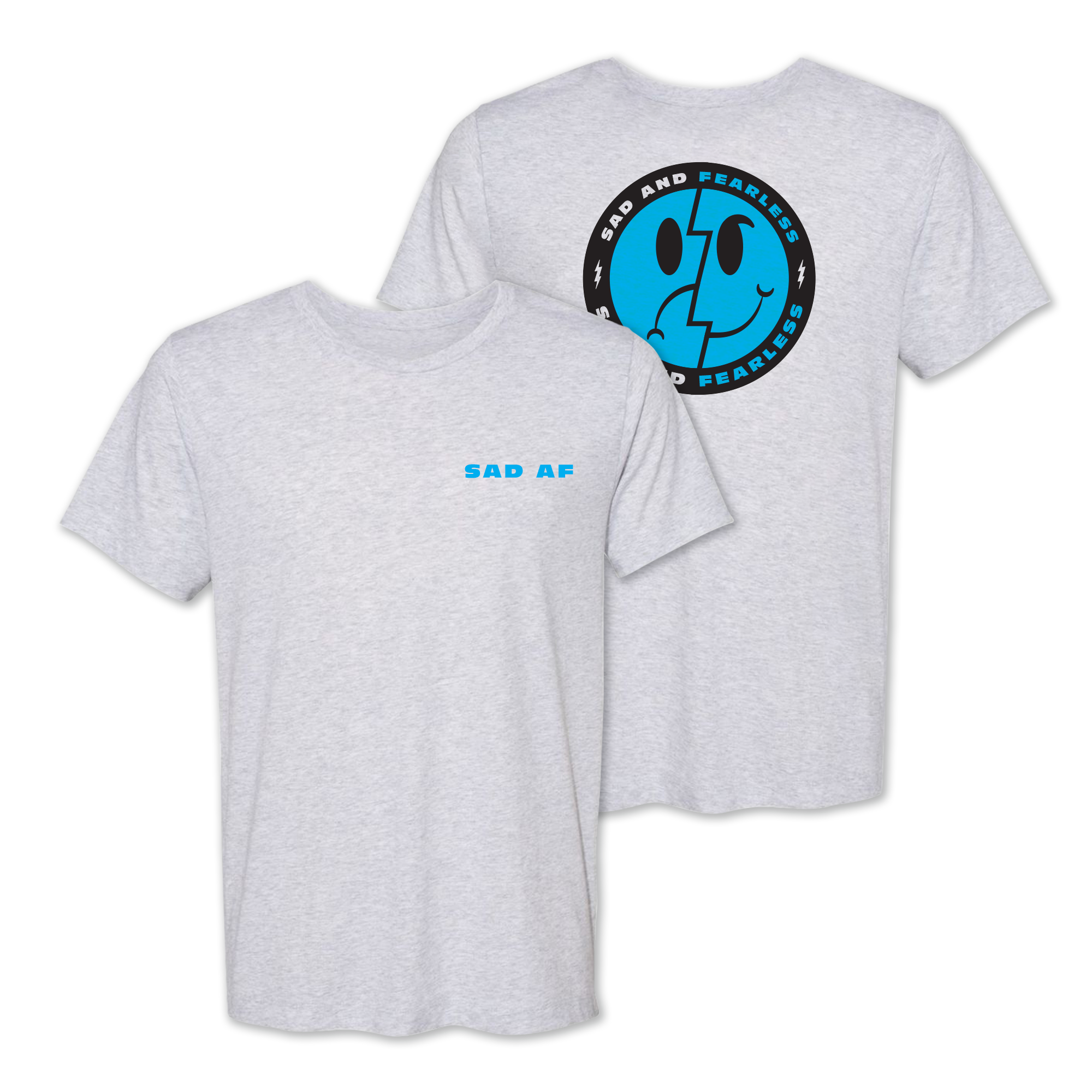 Fearless Records Merch Fearless Records Merch