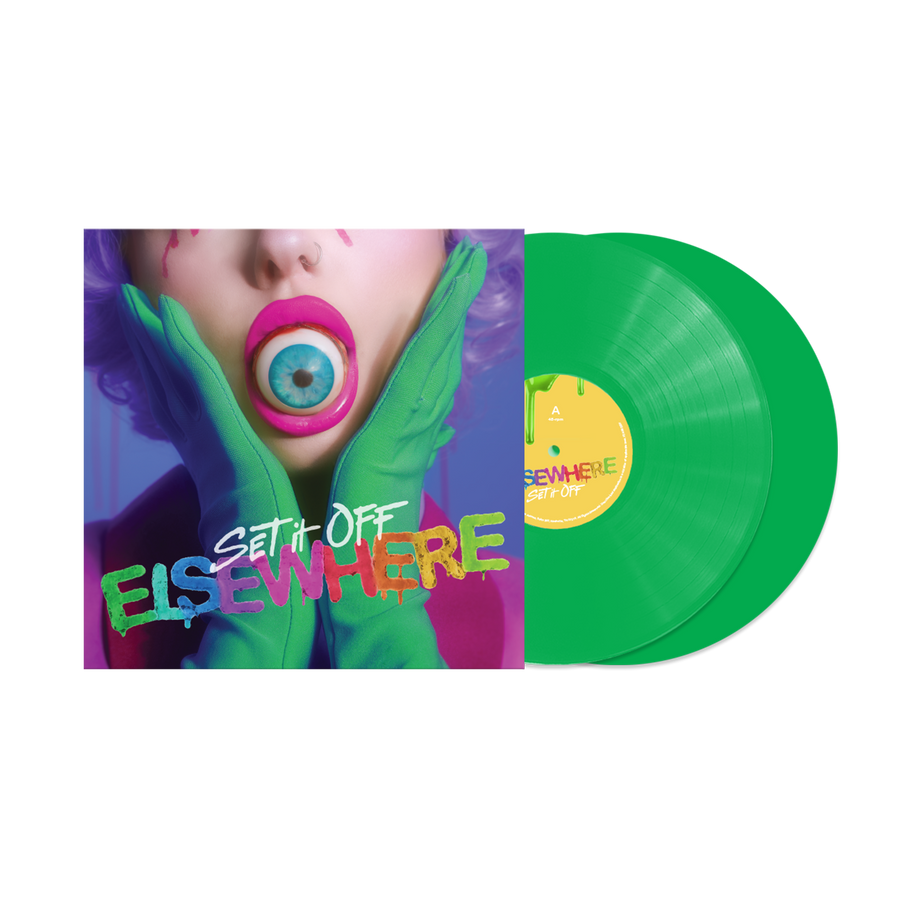 Limited Editions & Exclusives – Fearless Records