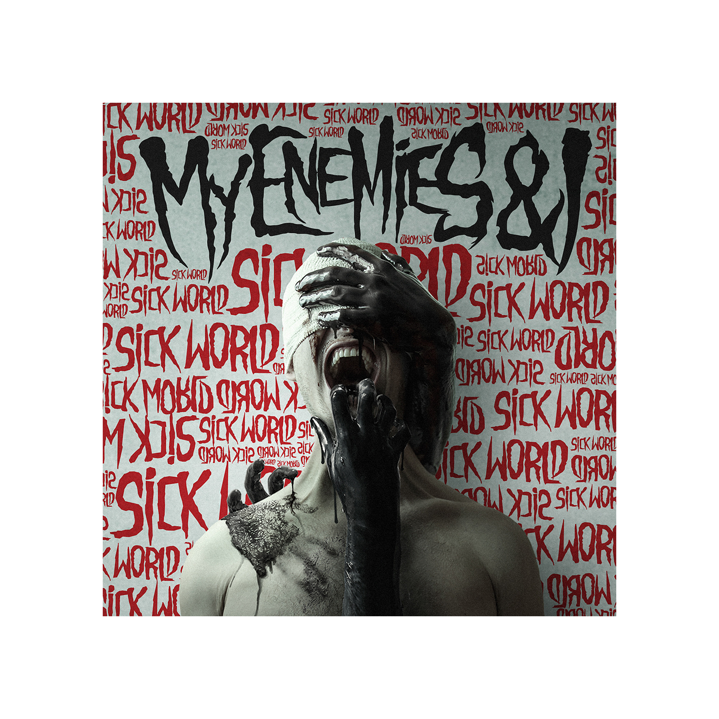 Sick World CD