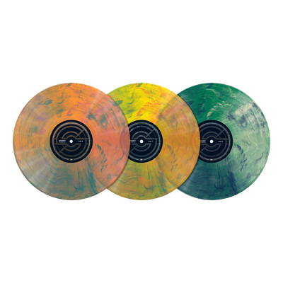 Starset Vessels 2.0 Vinyl