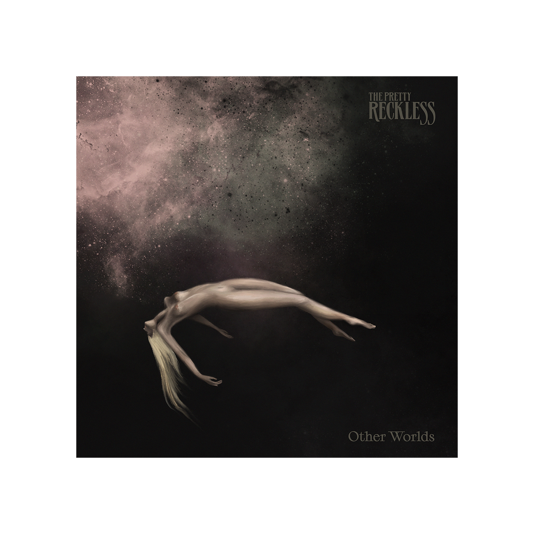"Other Worlds" Digital Album