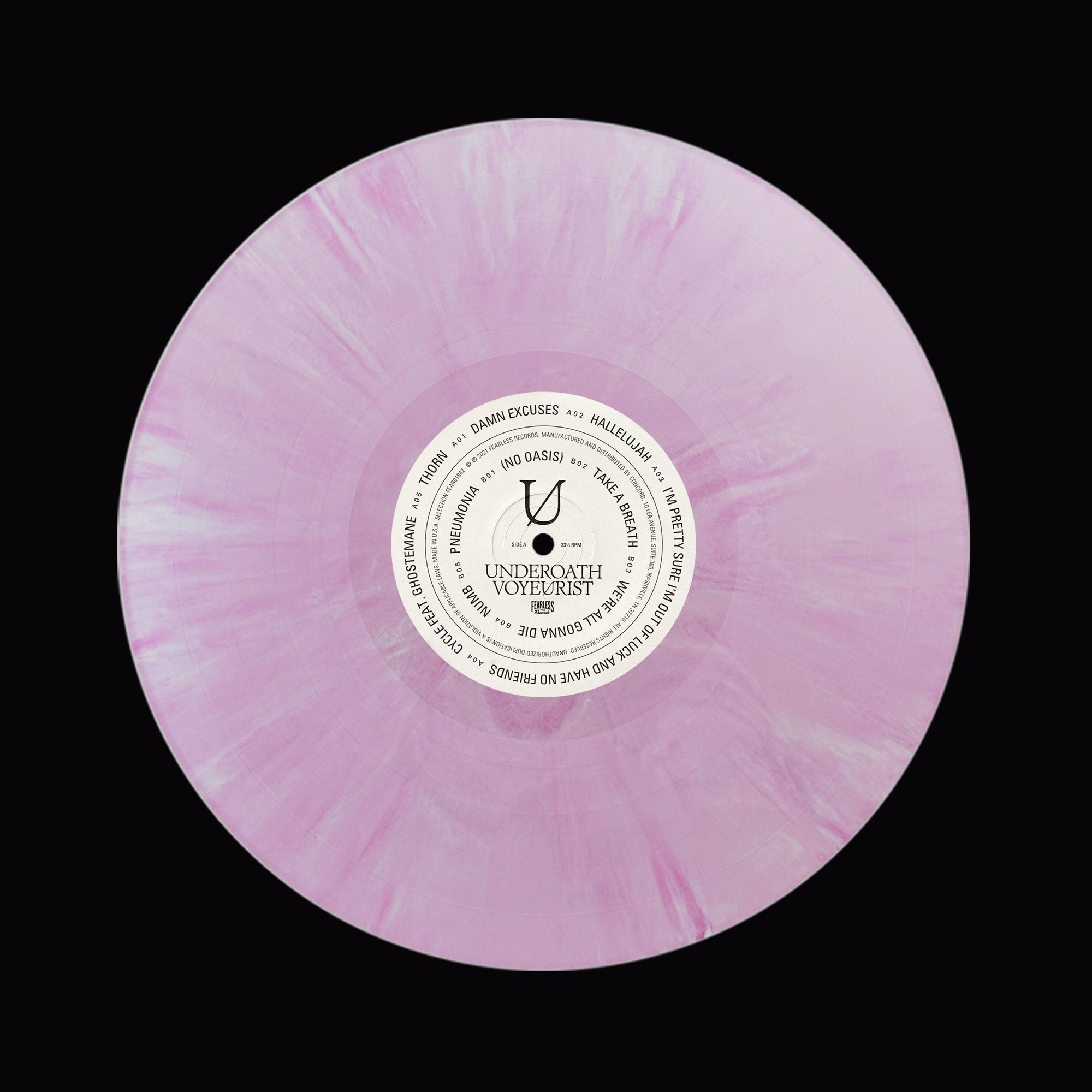 洋楽 gangrene you disgust me clear vinyl 2lp gangrene you disgust me clear vinyl 2lp（Vinyl Double Album