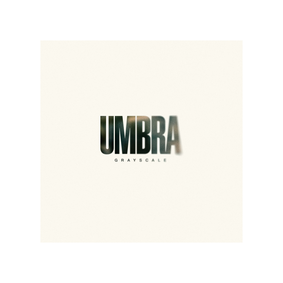 "Umbra" Digital Album
