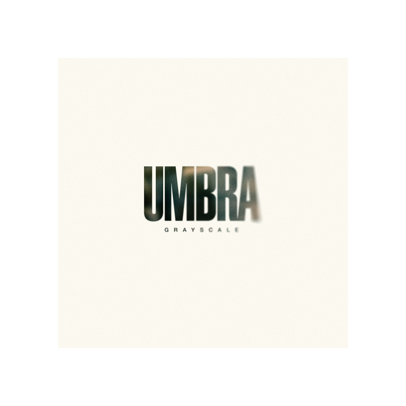"Umbra" Digital Album