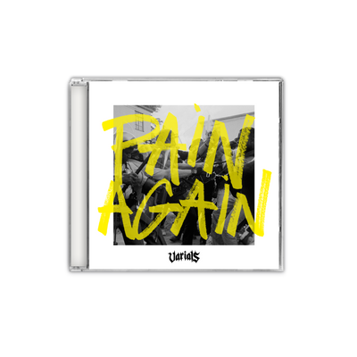 Varials – Fearless Records