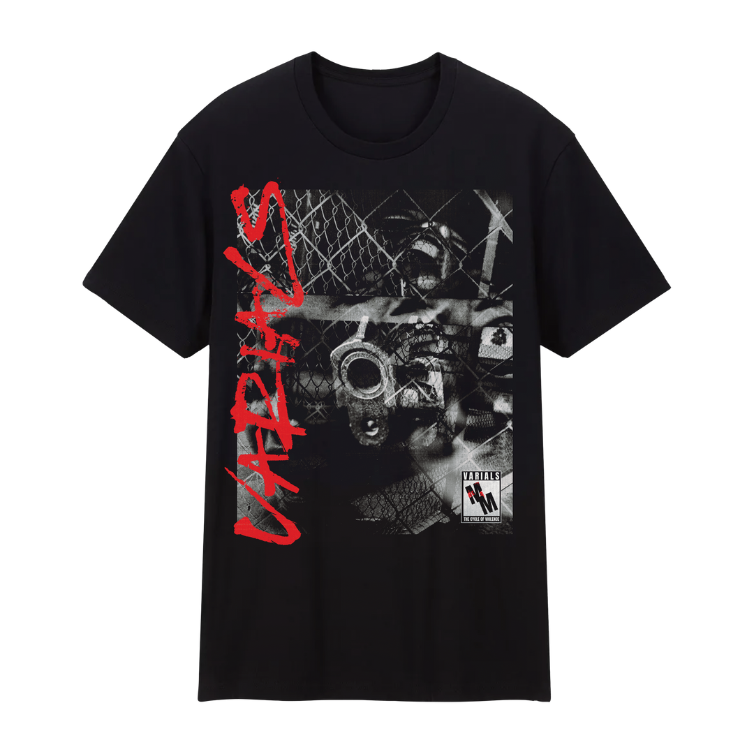 "Cycle of Violence" T-Shirt