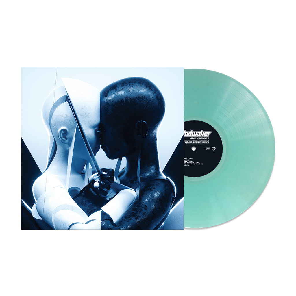 『Sea of Love』Yo-Sea【Blue Vinyl】LP Sea of Love』Yo-Sea【Blue Vinyl】LP yo-sea 『Sea of Love