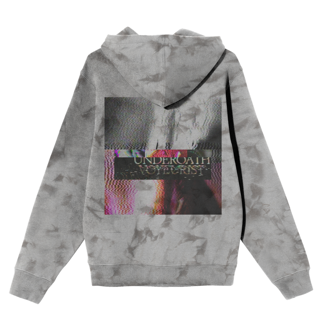 "Voyeurist Album" Hoodie