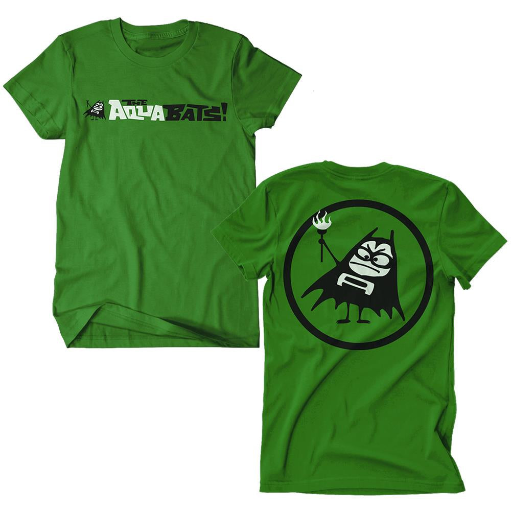 Classic Tee Youth - Green