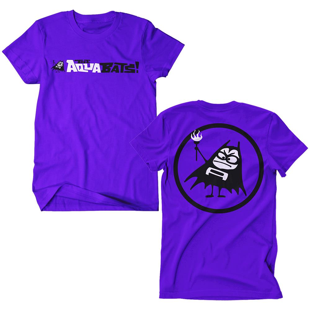 Classic Purple T-shirt