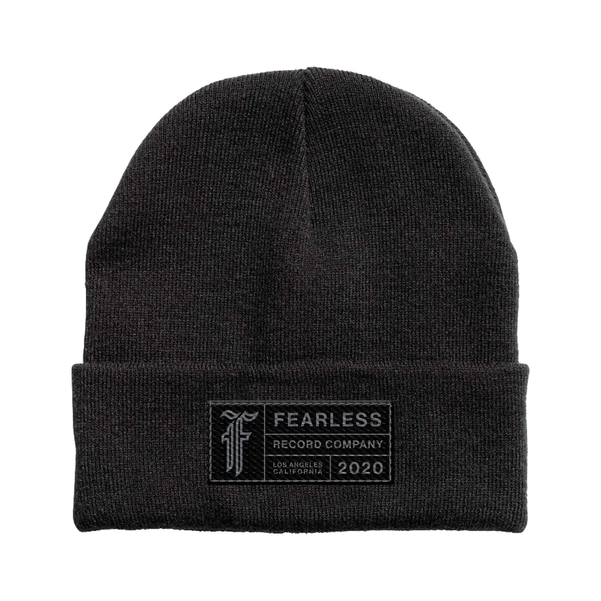 Fearless Records Merch Fearless Records Merch