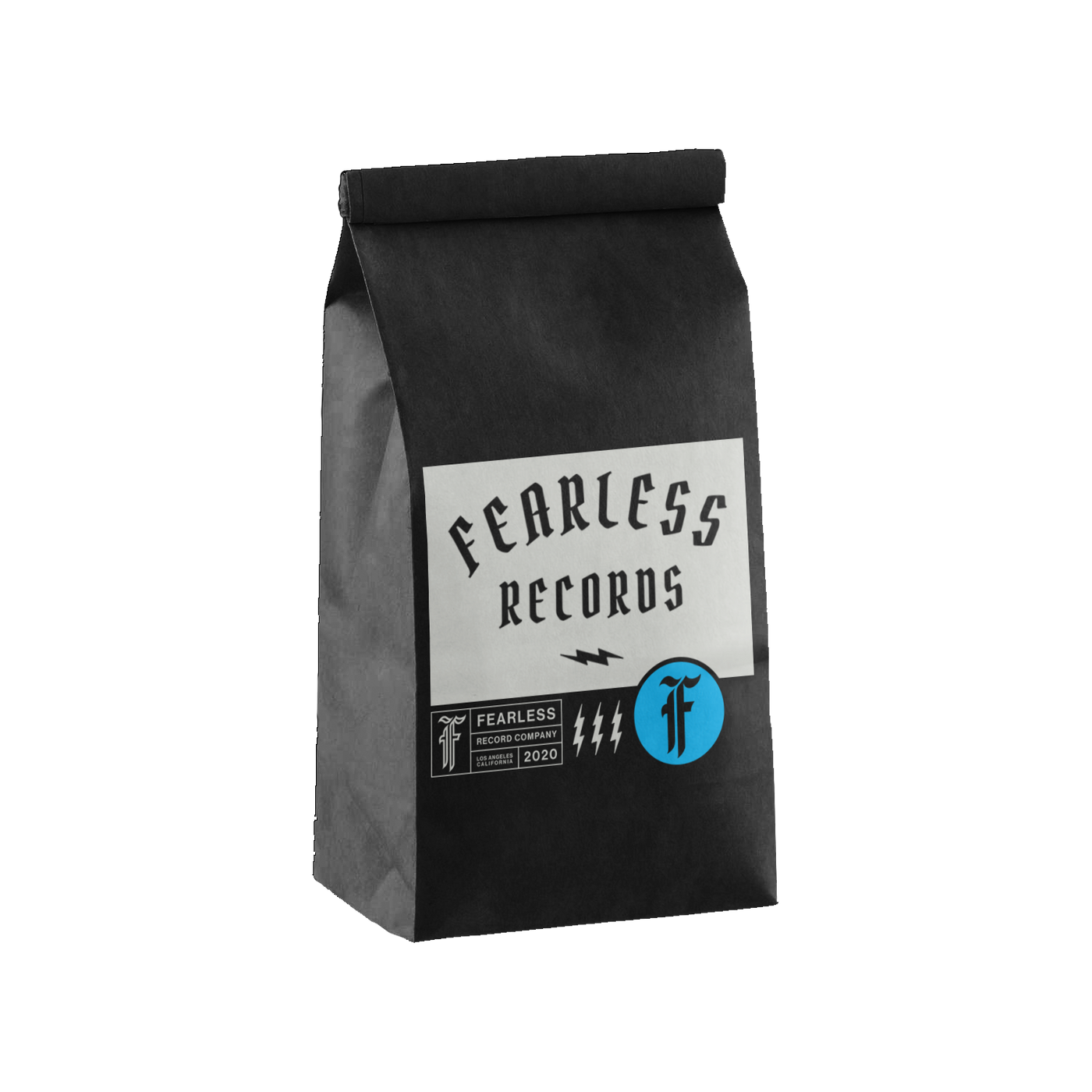 Fearless Coffee