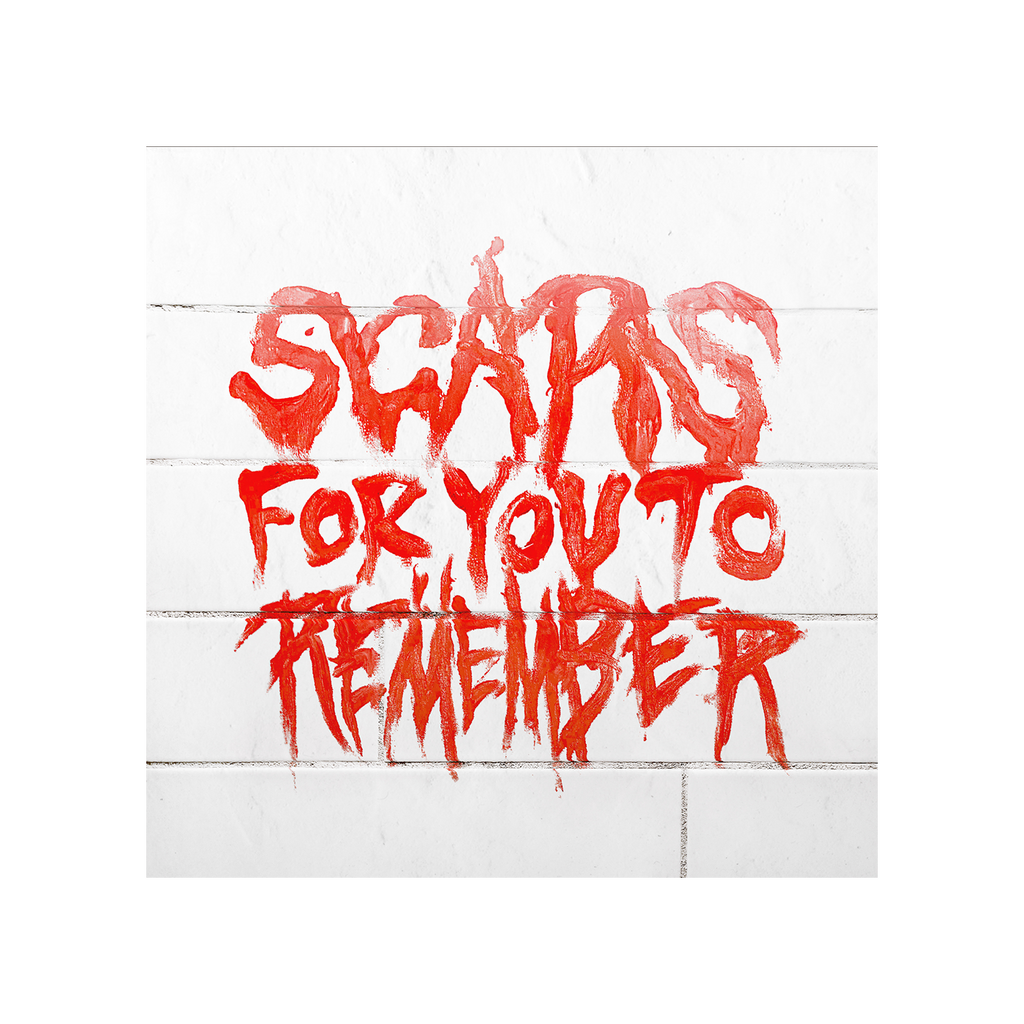 Varials – Scars For You To Remember (Digital Album) – Fearless Records