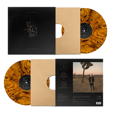 Fear Caller Vinyl