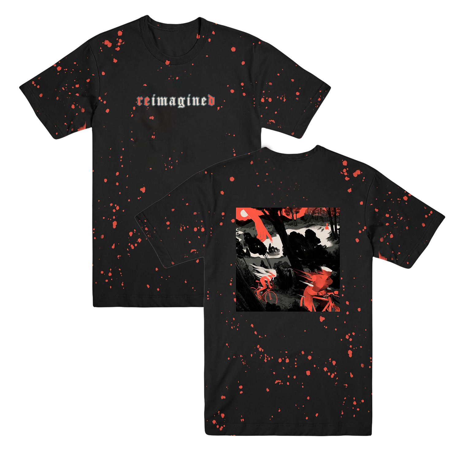 at the drive-in FEARLESS RECORDS シャツ　M Vintage 2000's at the Drive in Boombox Fearless Records T