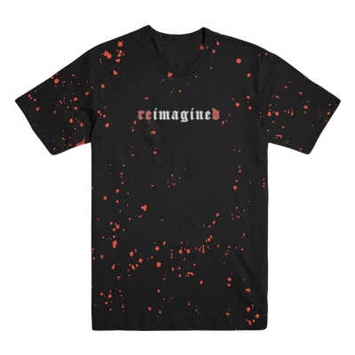 Reimagined Tee