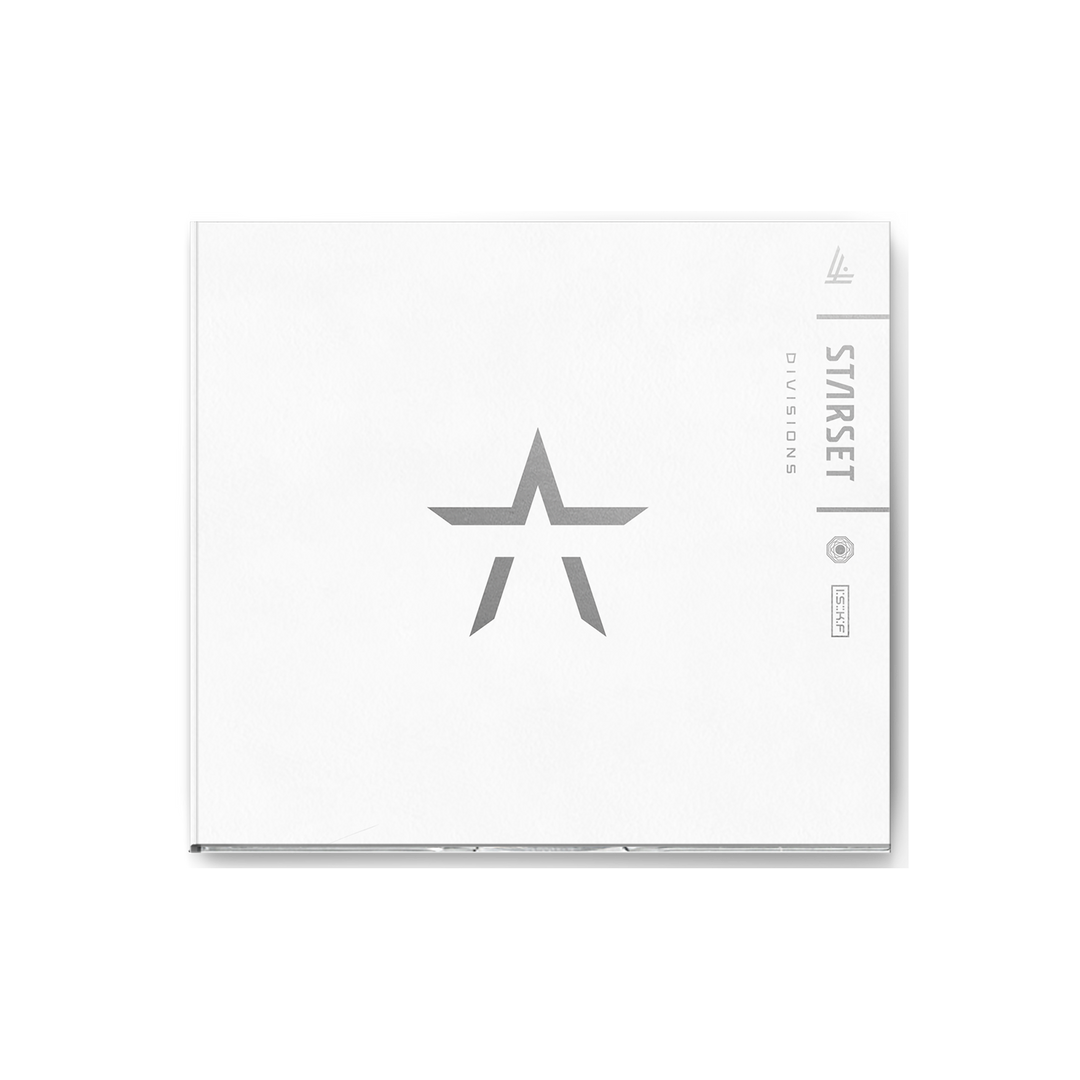 Star Set Set Starset – Fearless Records