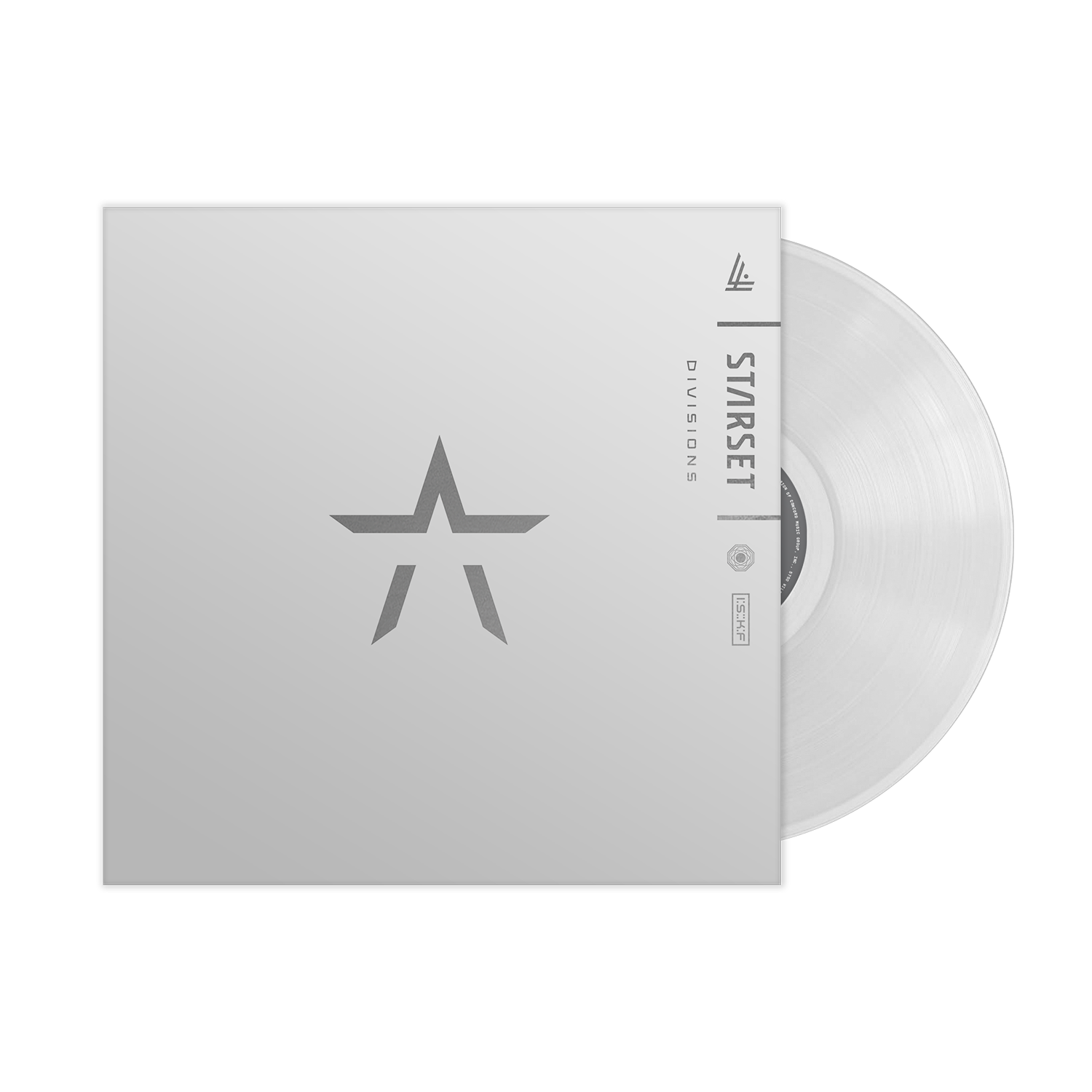 Starset – Fearless Records
