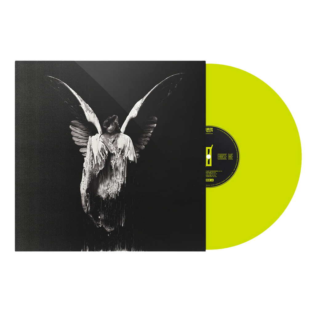 洋楽 gangrene you disgust me clear vinyl 2lp 55％以上節約 – Gangrene You Album LP, (Clear, Vinyl x 2